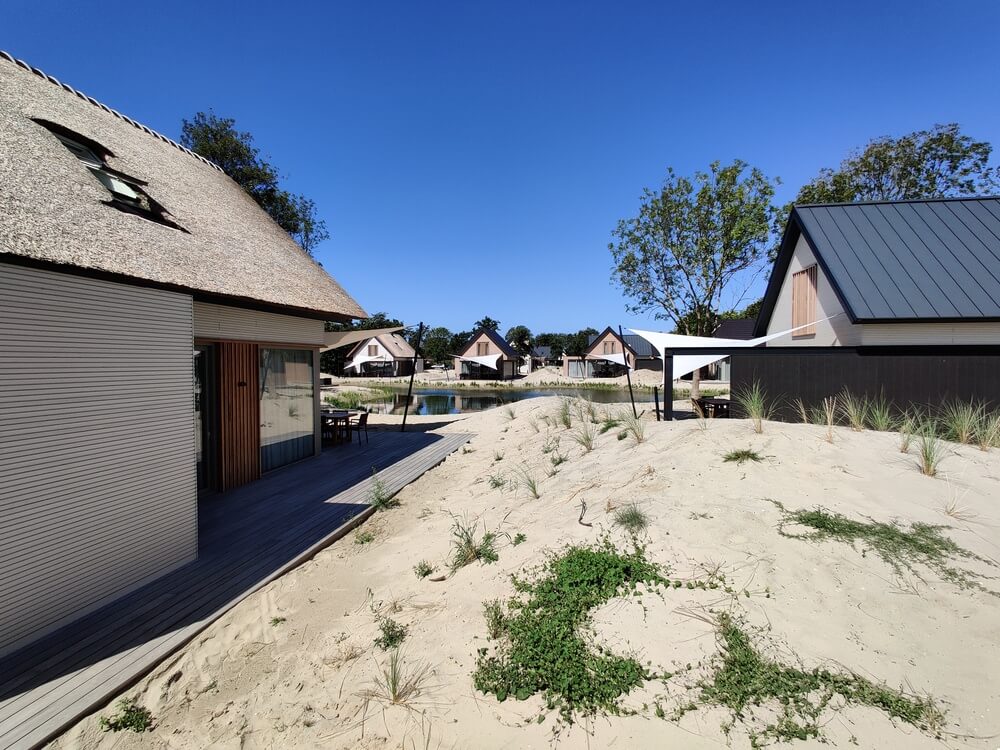 Foto Ridderstee Ouddorp Duin